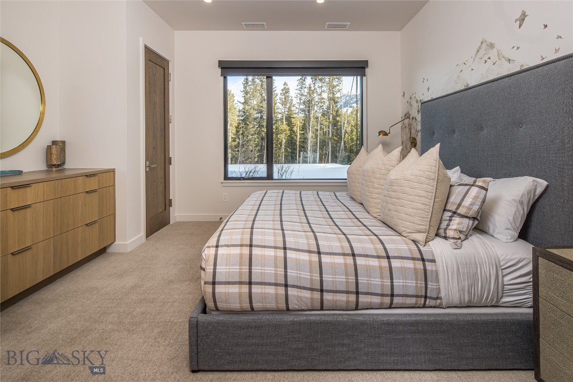 Jack Creek Cabins - Residential