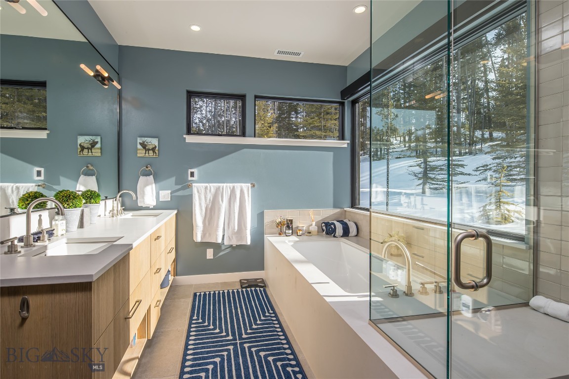 Jack Creek Cabins - Residential