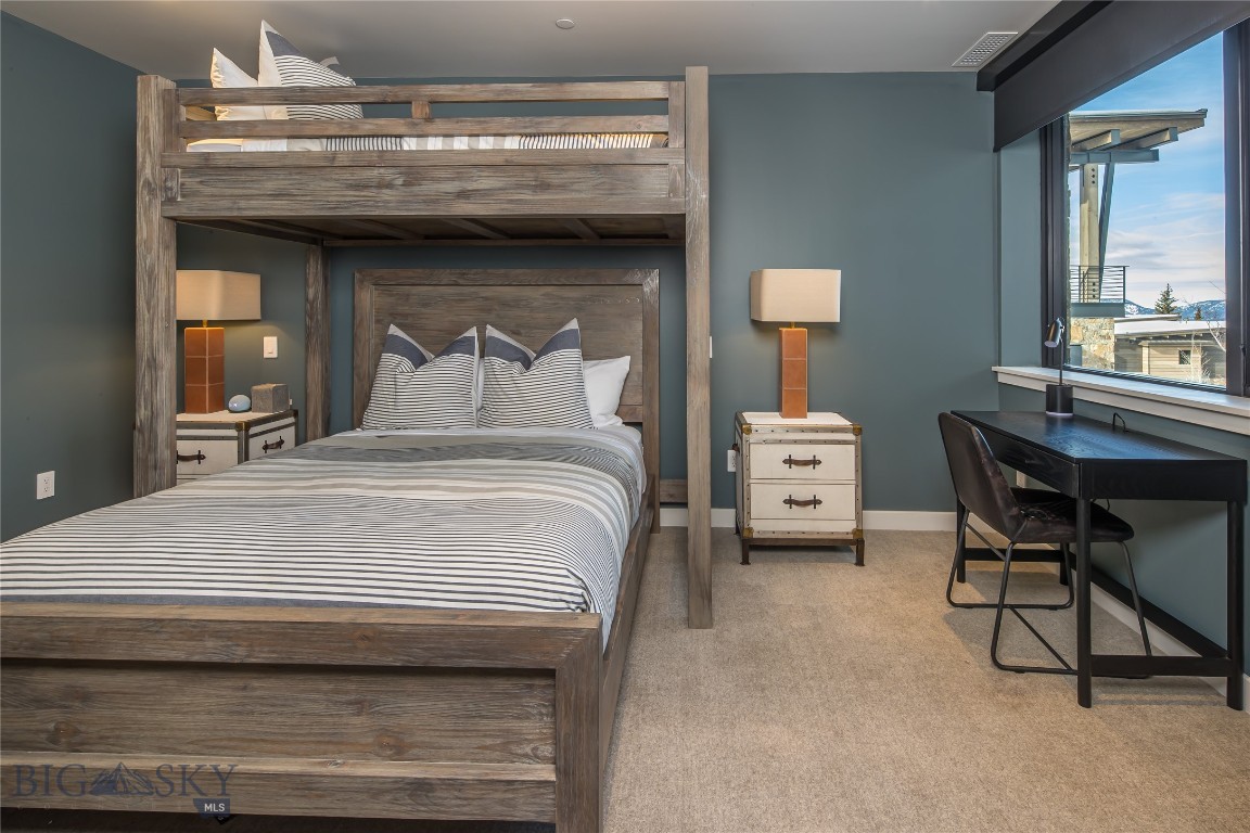 Jack Creek Cabins - Residential