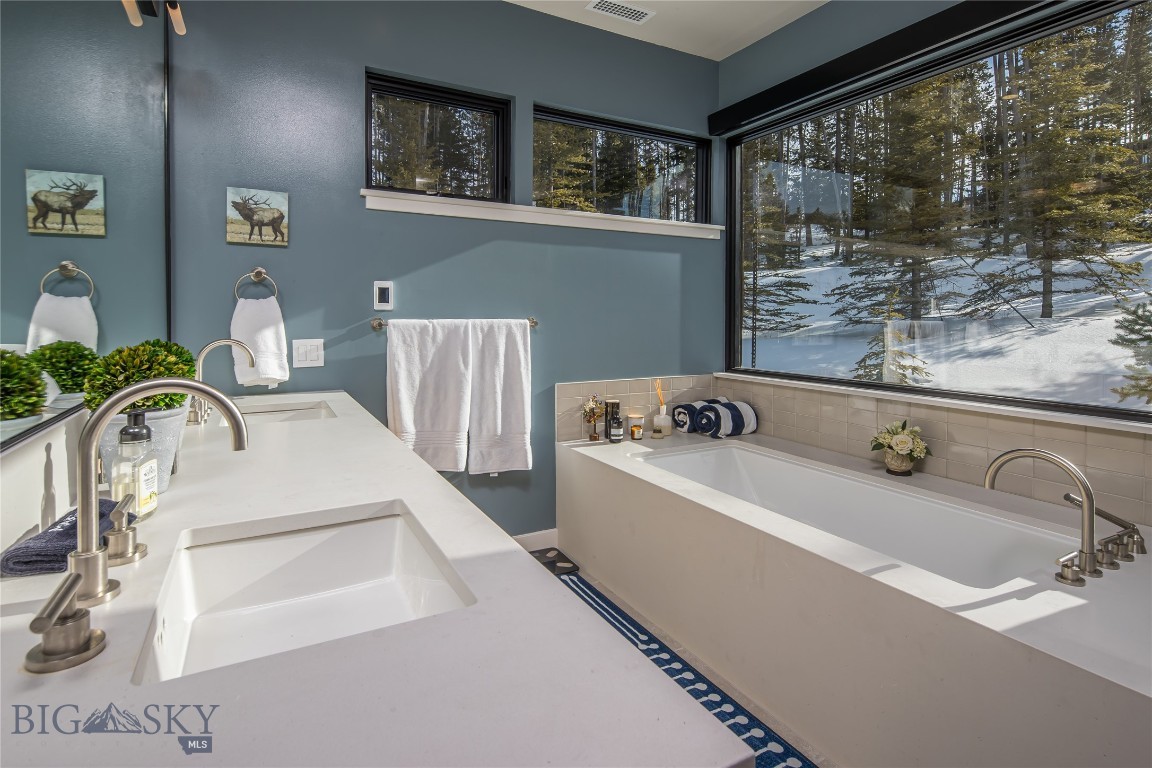 Jack Creek Cabins - Residential