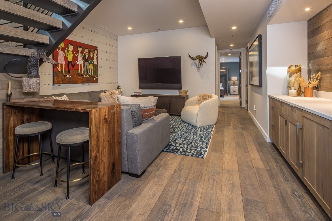 Jack Creek Cabins - Residential