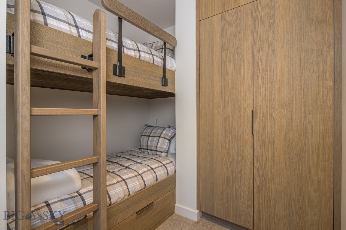 Jack Creek Cabins - Residential