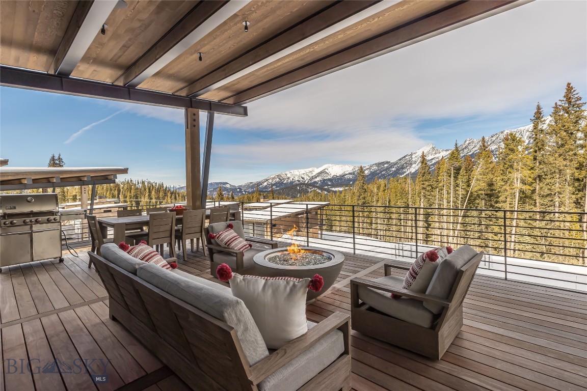 Jack Creek Cabins - Residential