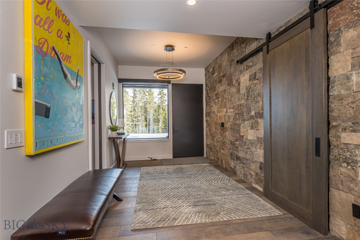 Jack Creek Cabins - Residential