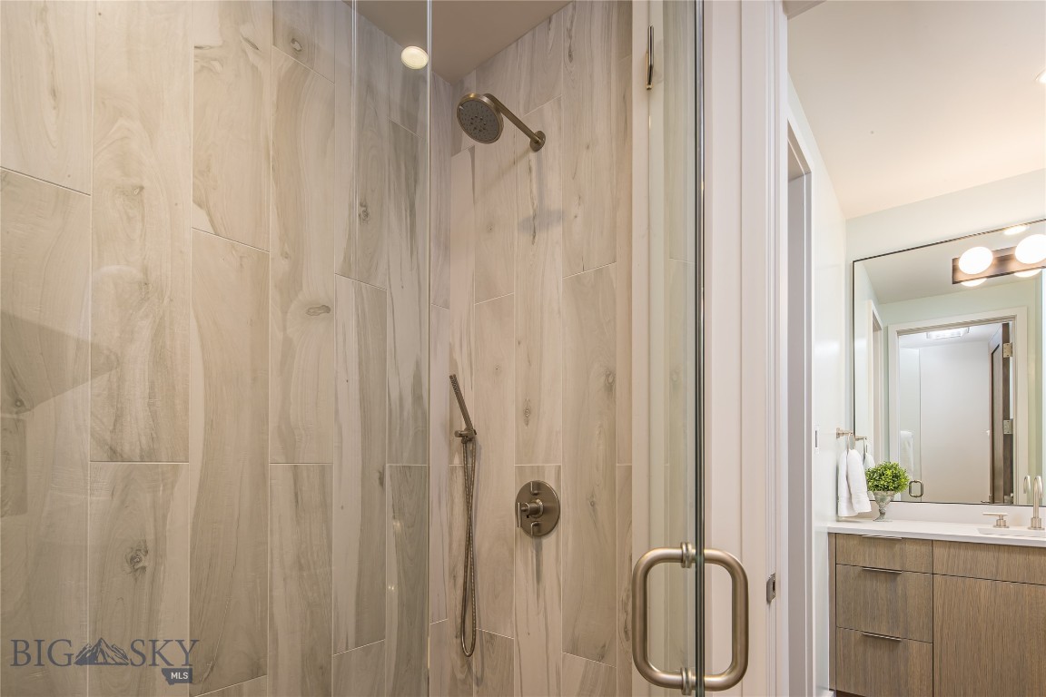 Jack Creek Cabins - Residential