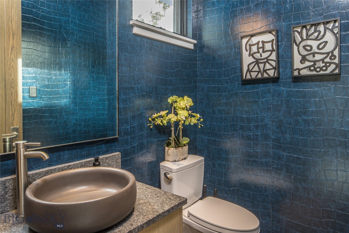 Jack Creek Cabins - Residential