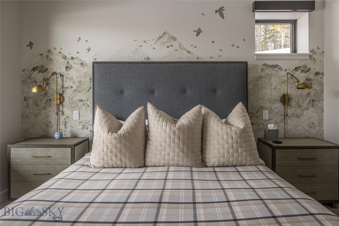 Jack Creek Cabins - Residential