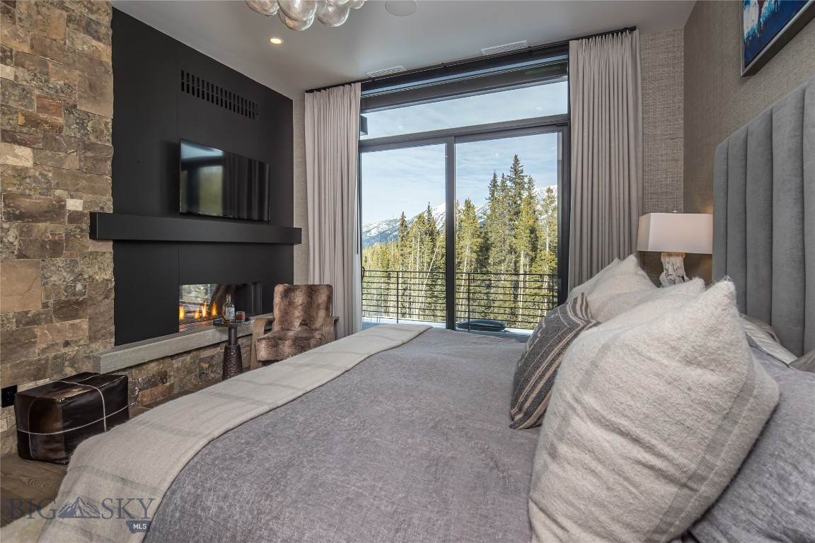 Jack Creek Cabins - Residential