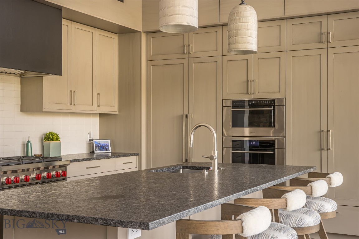 Jack Creek Cabins - Residential