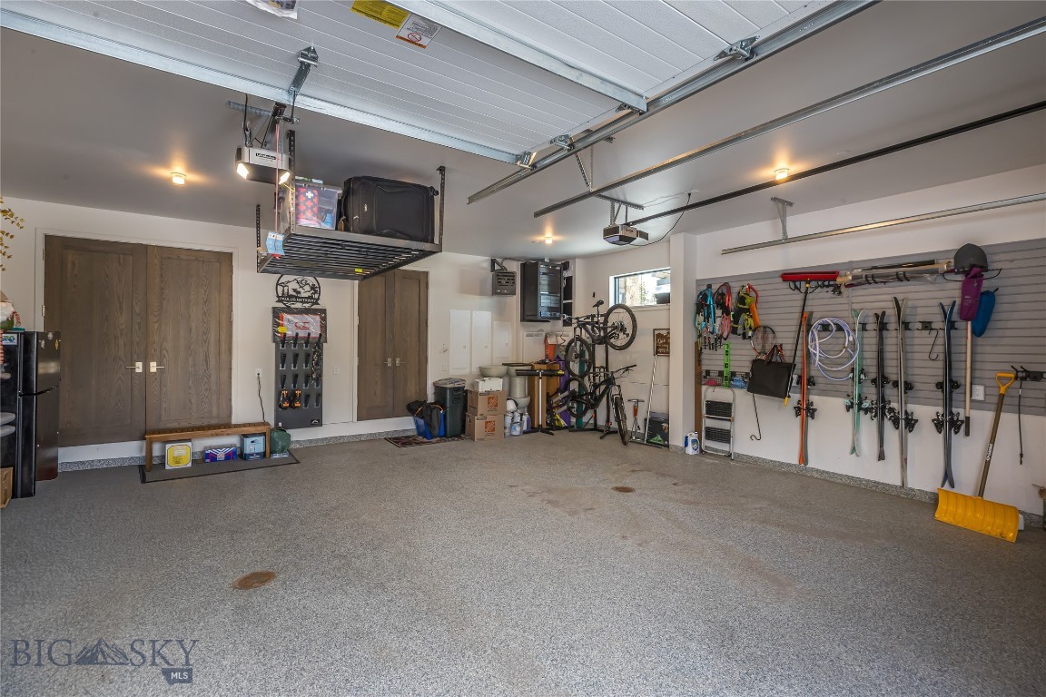 Jack Creek Cabins - Residential