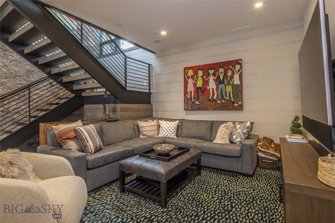 Jack Creek Cabins - Residential