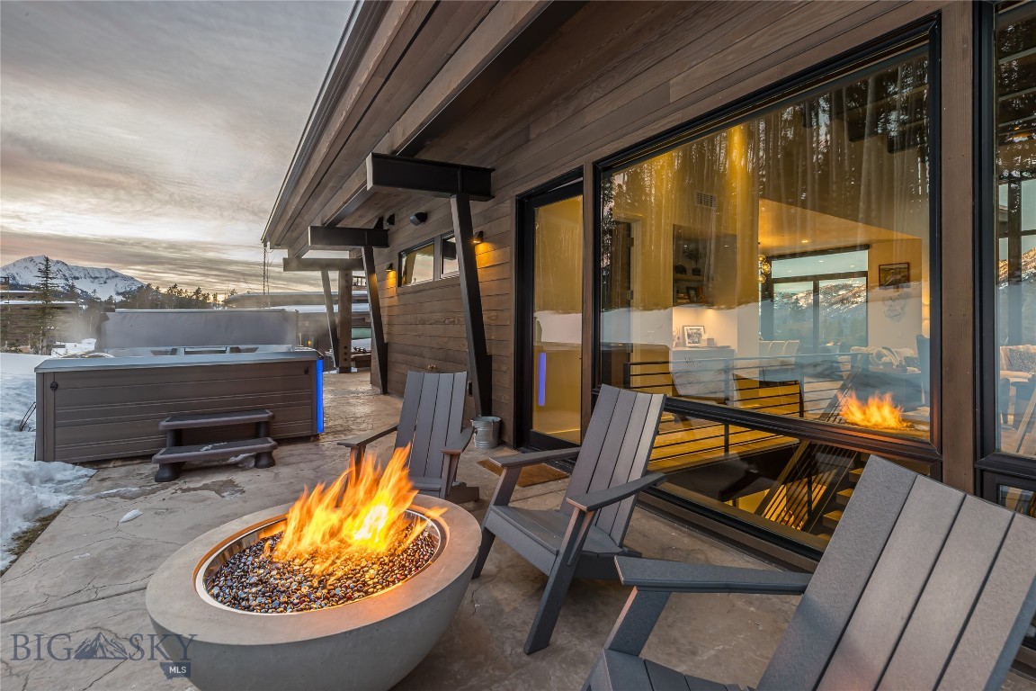 Jack Creek Cabins - Residential