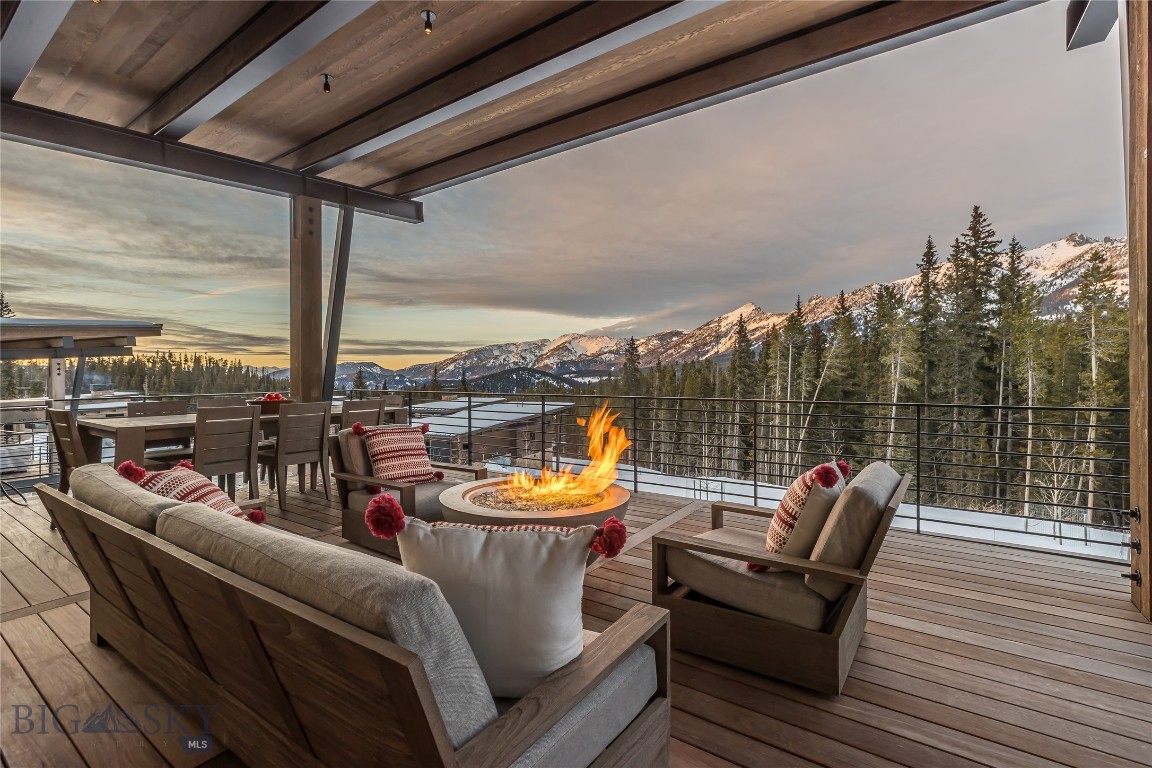 Jack Creek Cabins - Residential