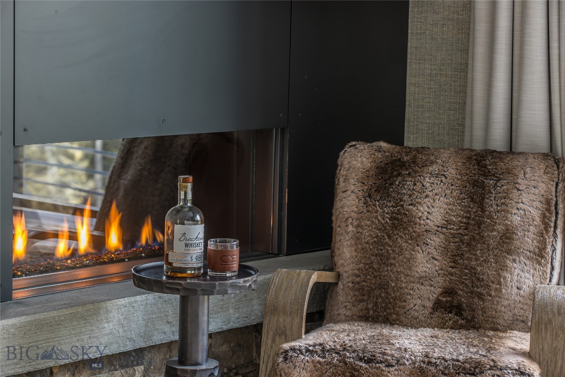 Jack Creek Cabins - Residential