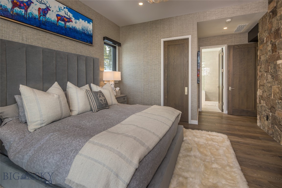 Jack Creek Cabins - Residential