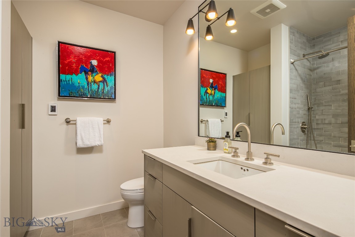 Jack Creek Cabins - Residential