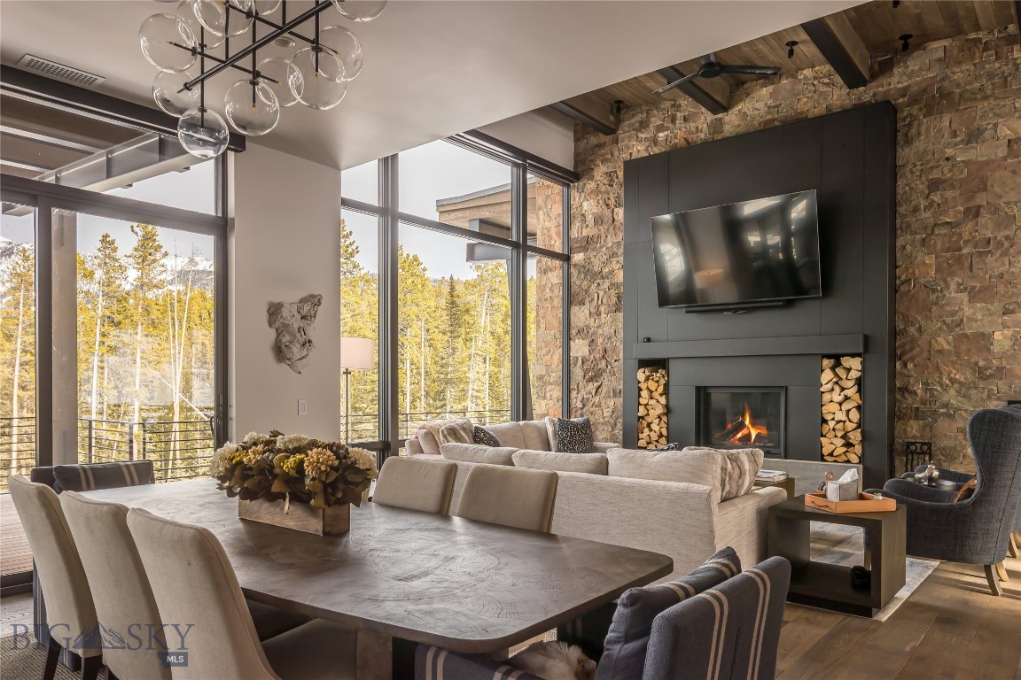 Jack Creek Cabins - Residential