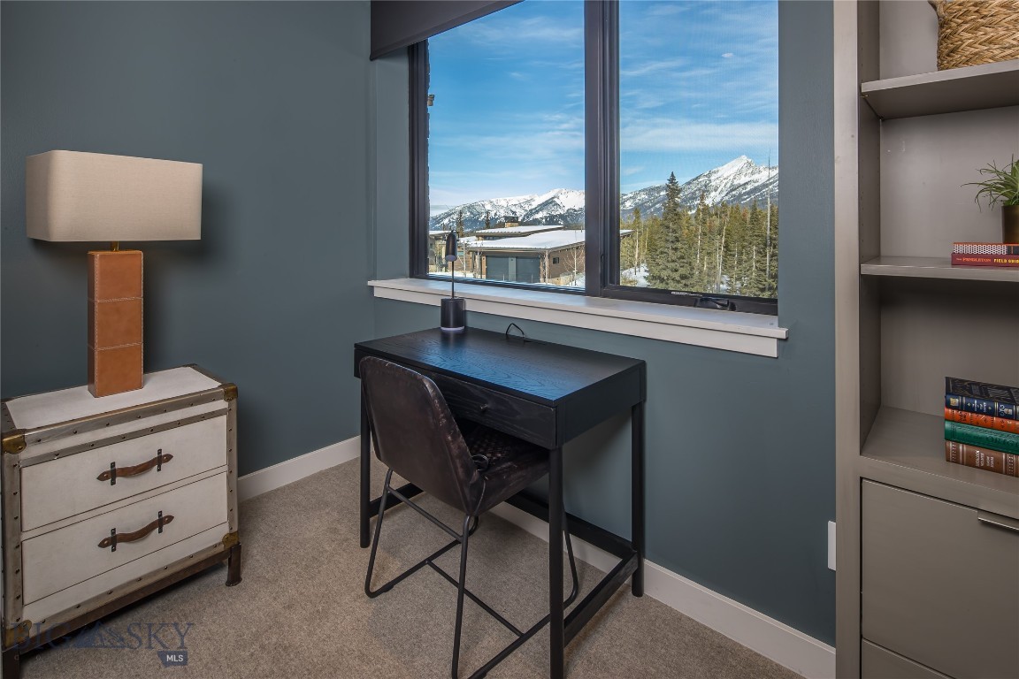 Jack Creek Cabins - Residential