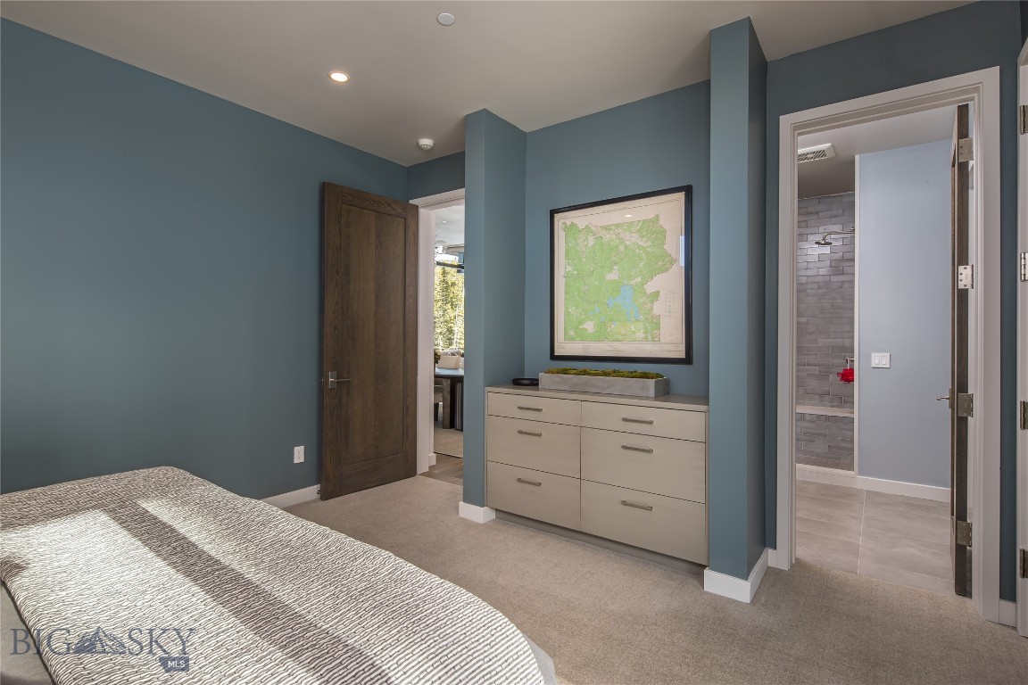 Jack Creek Cabins - Residential