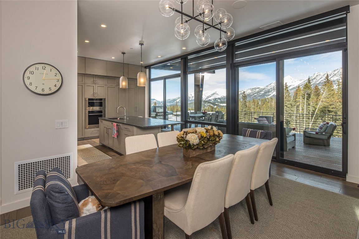 Jack Creek Cabins - Residential