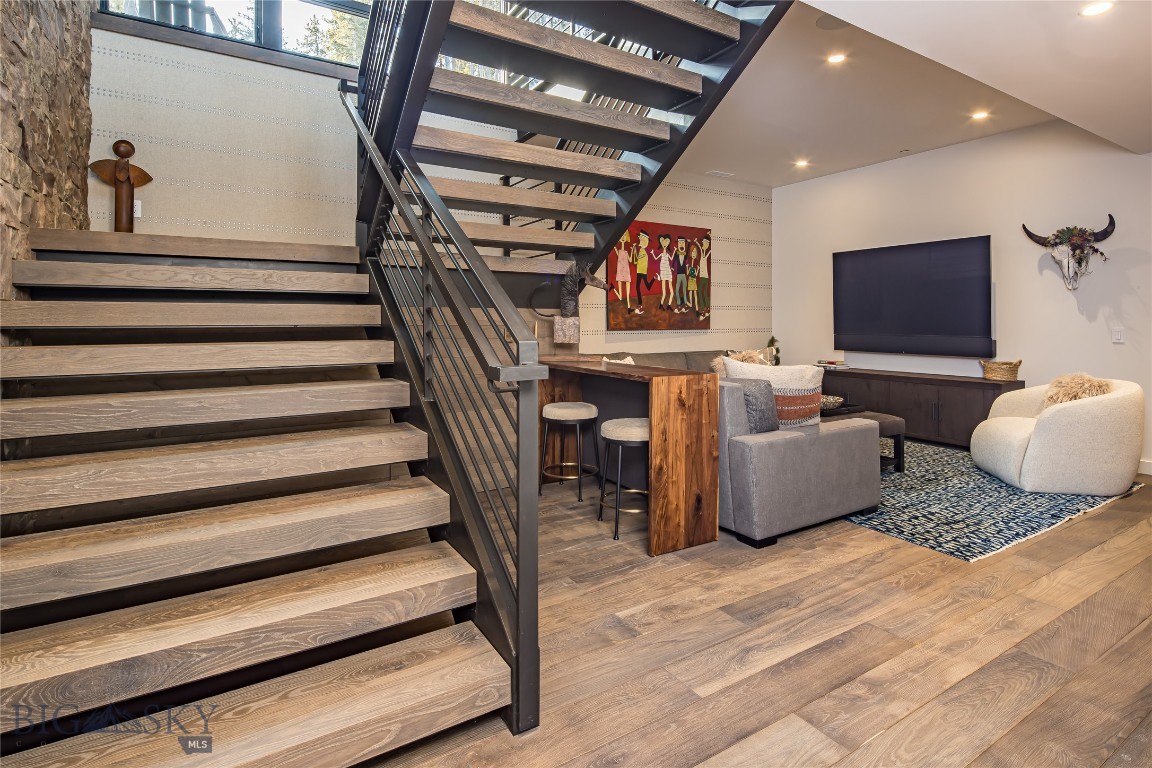 Jack Creek Cabins - Residential