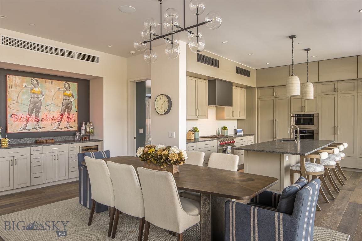 Jack Creek Cabins - Residential