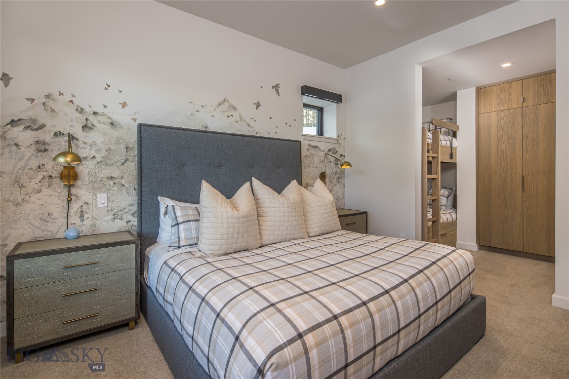 Jack Creek Cabins - Residential