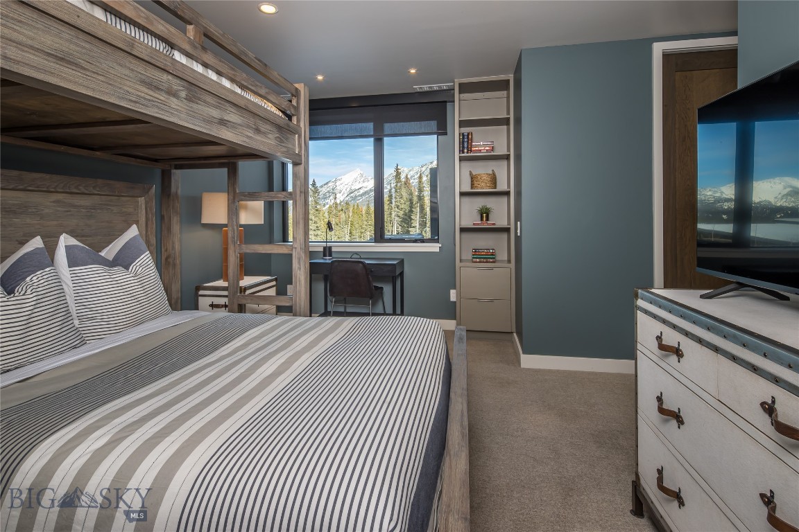 Jack Creek Cabins - Residential