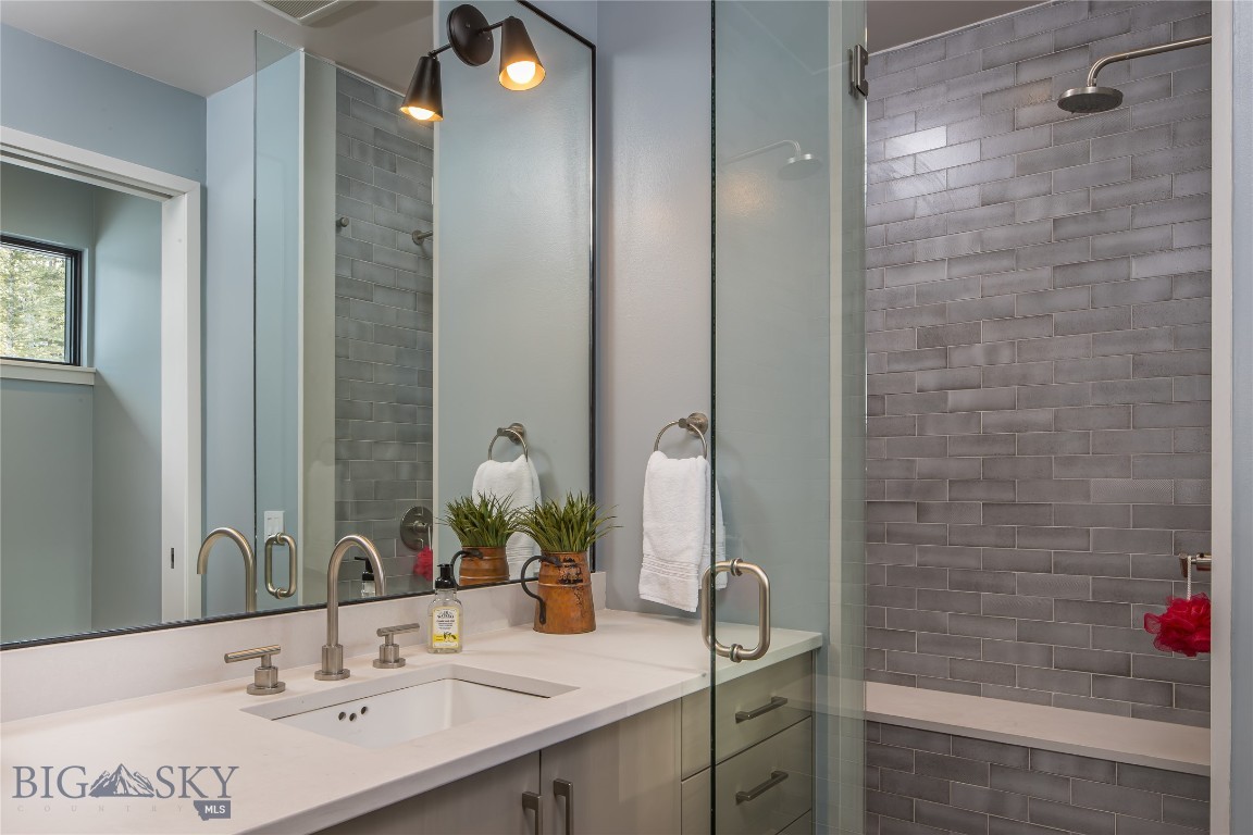 Jack Creek Cabins - Residential