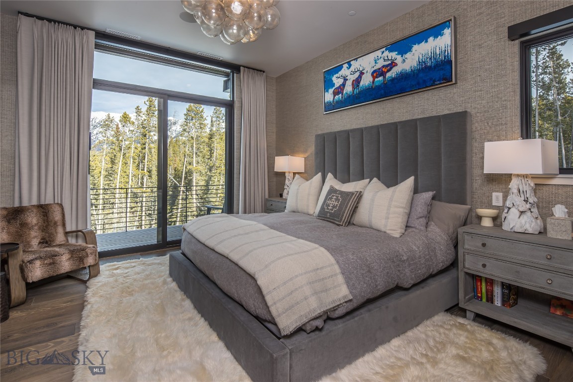 Jack Creek Cabins - Residential