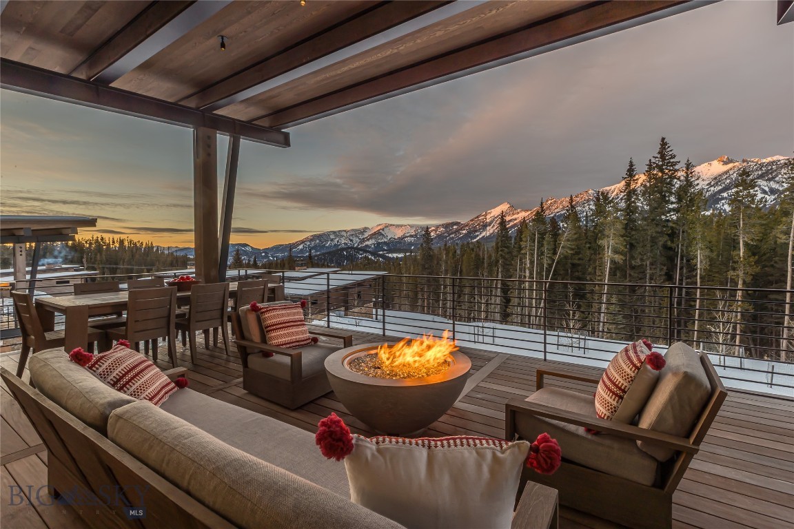 Jack Creek Cabins - Residential