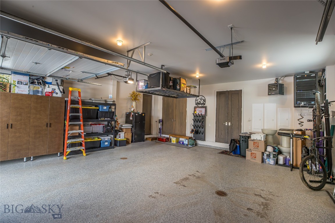 Jack Creek Cabins - Residential