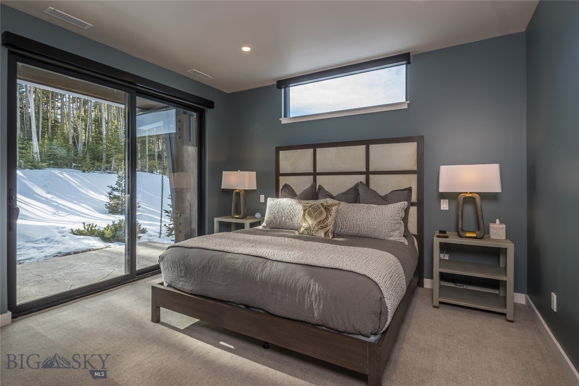 Jack Creek Cabins - Residential