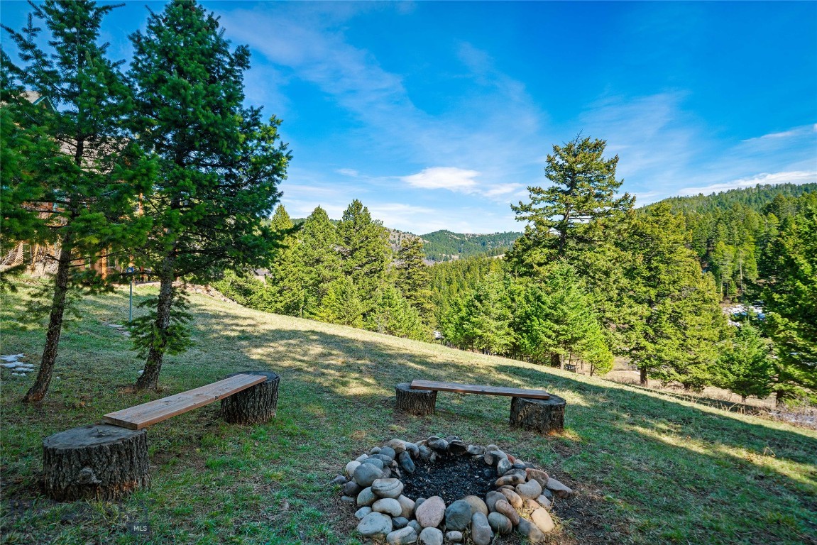 Timberline Creek - Residential