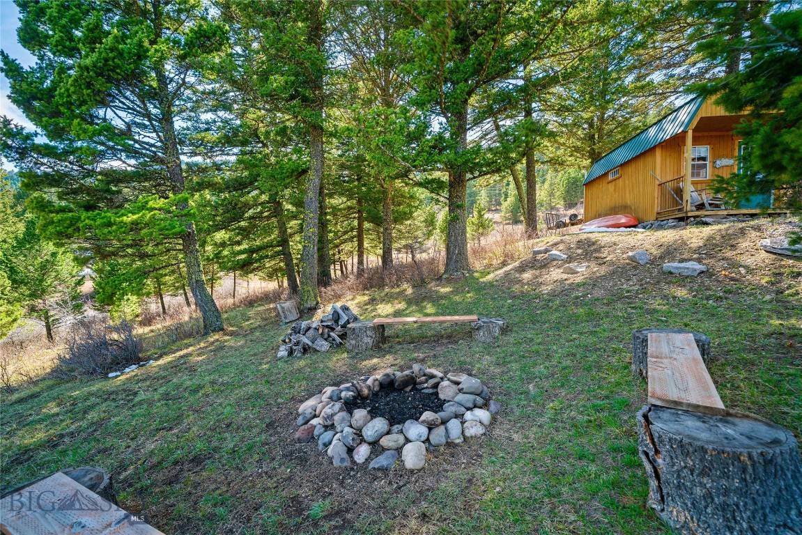 Timberline Creek - Residential