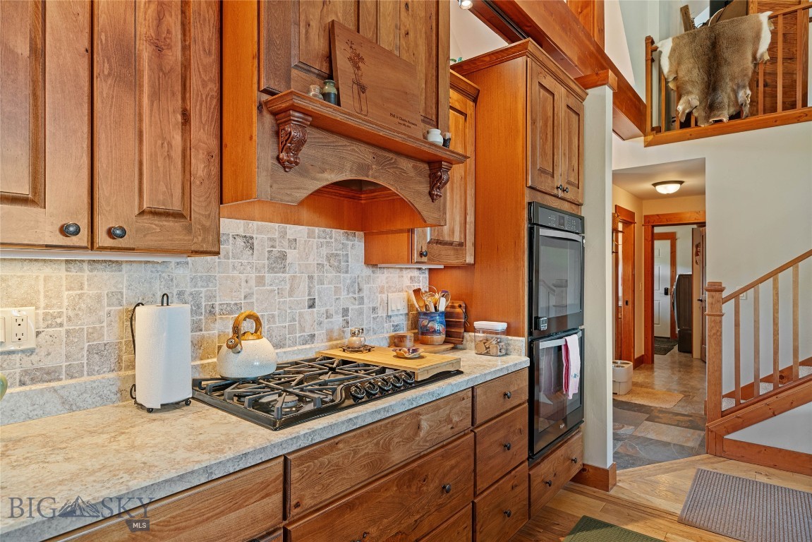 Timberline Creek - Residential