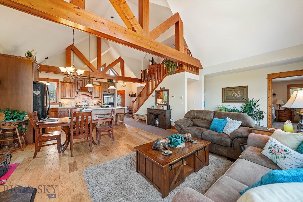 Timberline Creek - Residential