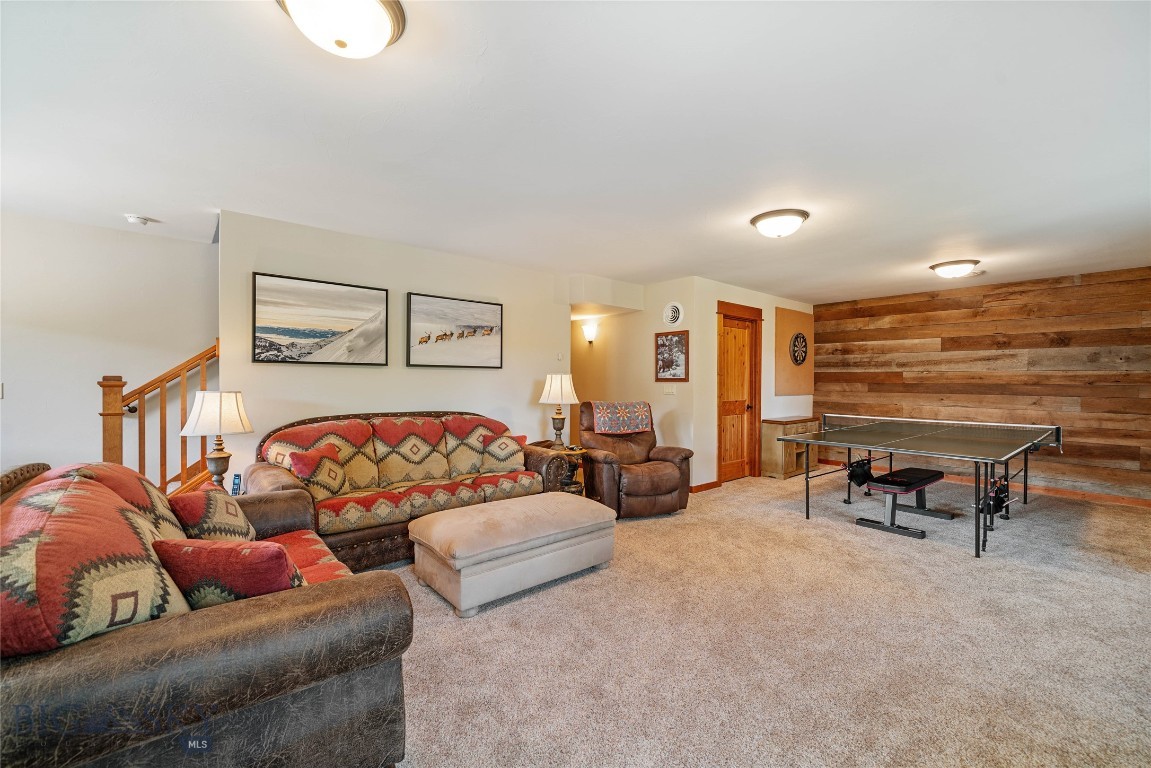 Timberline Creek - Residential