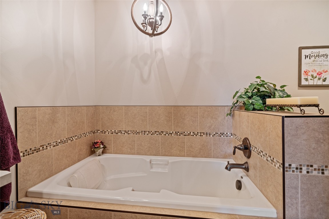 Timberline Creek - Residential