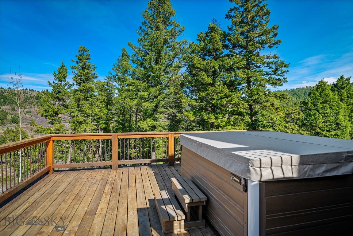 Timberline Creek - Residential