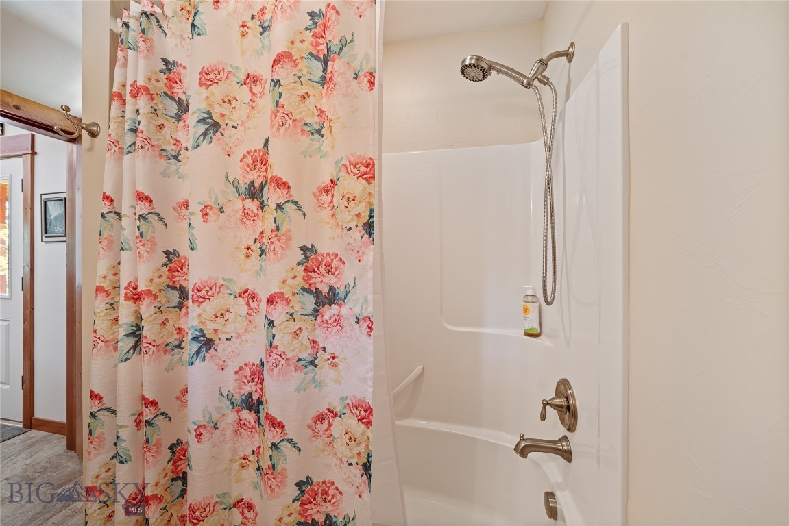 Timberline Creek - Residential