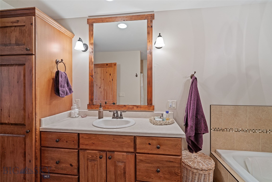 Timberline Creek - Residential