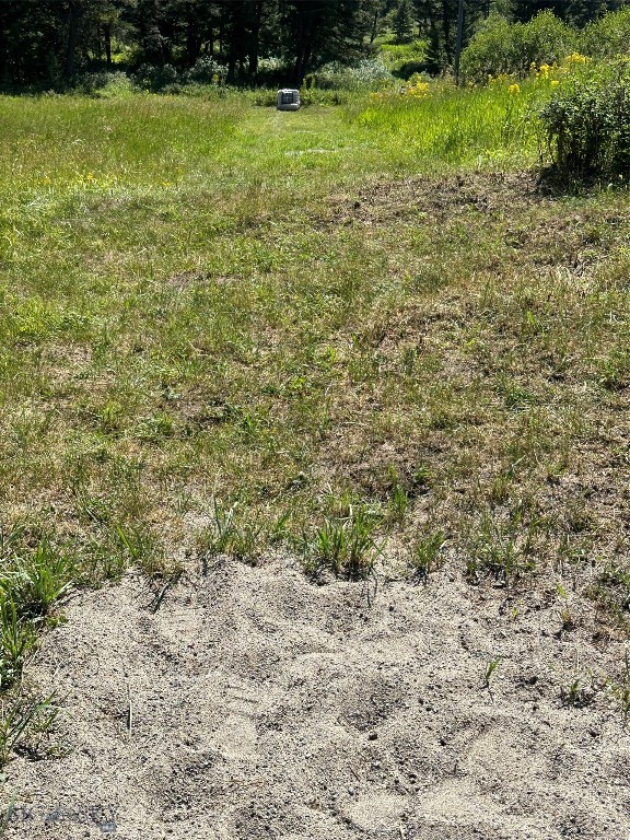 Timberline Creek - Residential