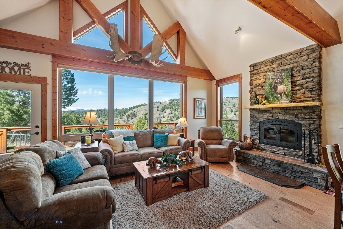 Timberline Creek - Residential