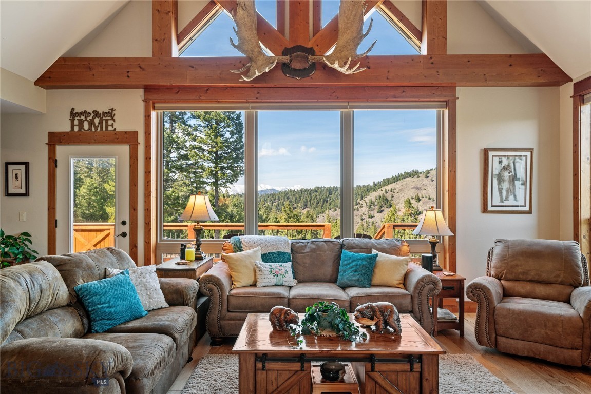 Timberline Creek - Residential