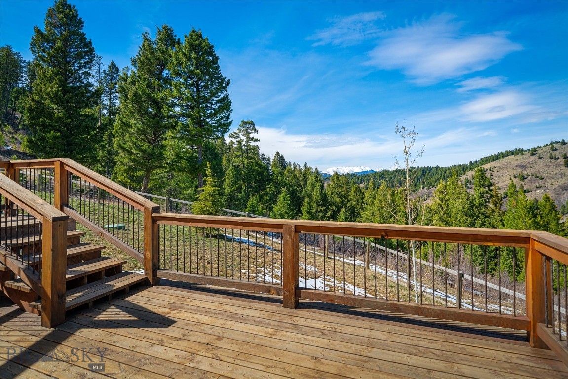 Timberline Creek - Residential