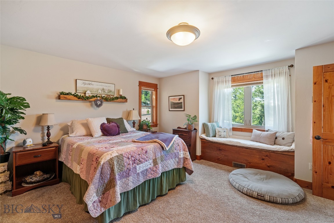 Timberline Creek - Residential