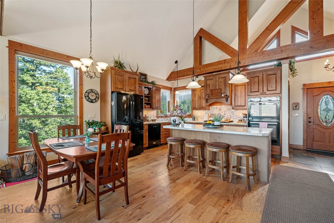 Timberline Creek - Residential