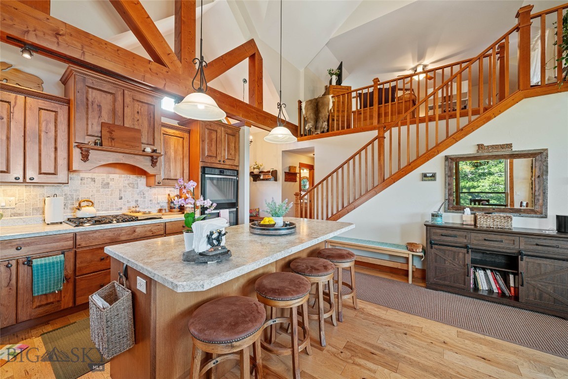 Timberline Creek - Residential