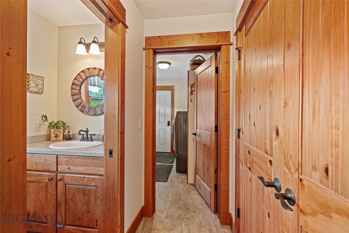 Timberline Creek - Residential